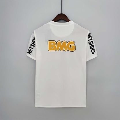 Santos 2012/2013 Casa