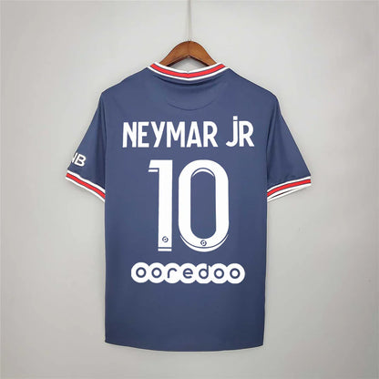 NEYMAR - PSG 2021/22 Casa