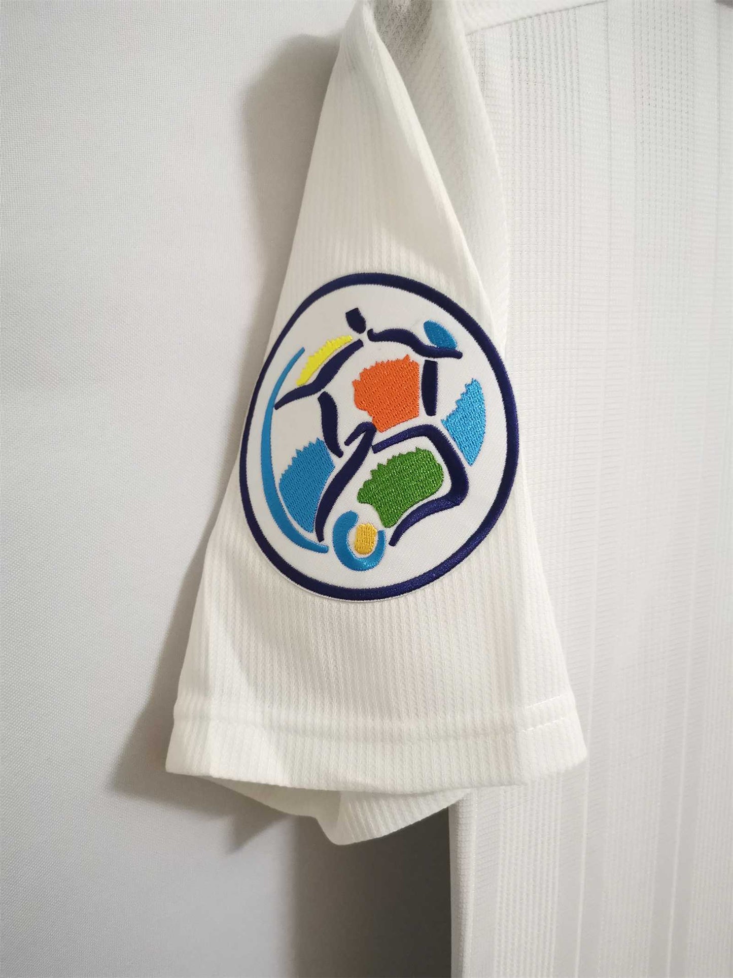 Inghilterra 1996 Casa