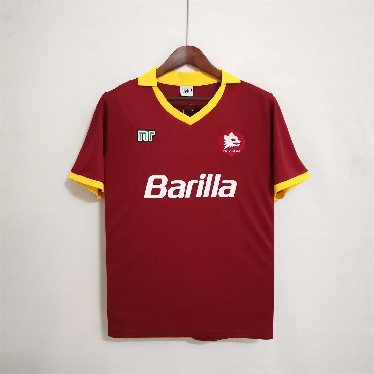 Roma 1989/90 Casa