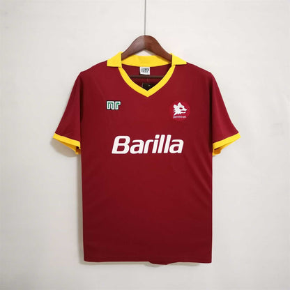 Roma 1989/90 Casa