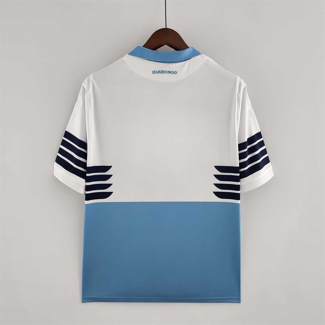 Lazio 2015/16 Casa