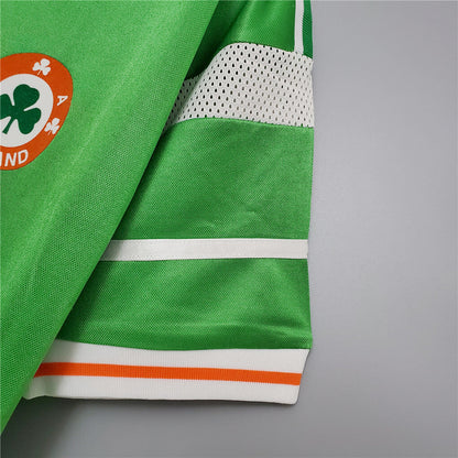 Irlanda 1988 Casa