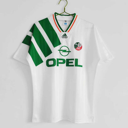 Irlanda 1994 Trasferta