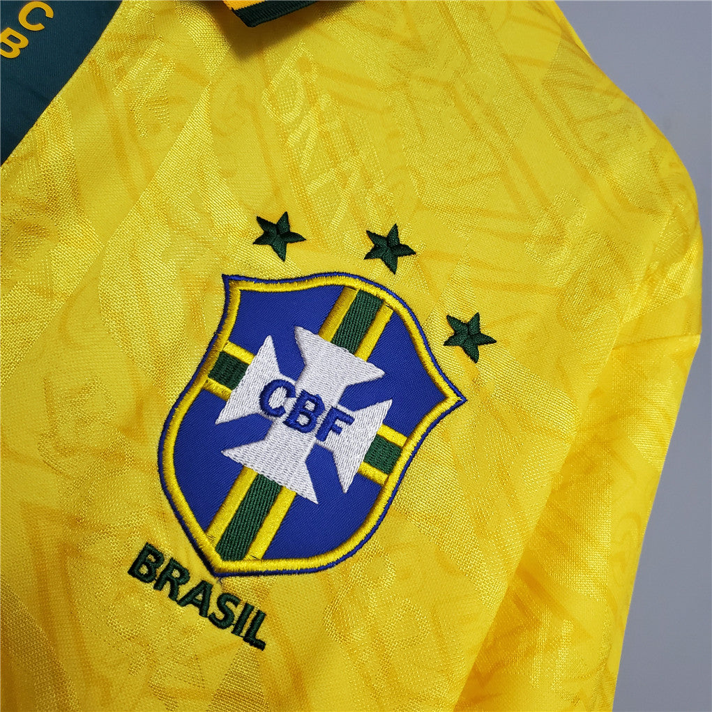 Brasile 1992 Casa