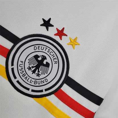 Germania 1998 Casa