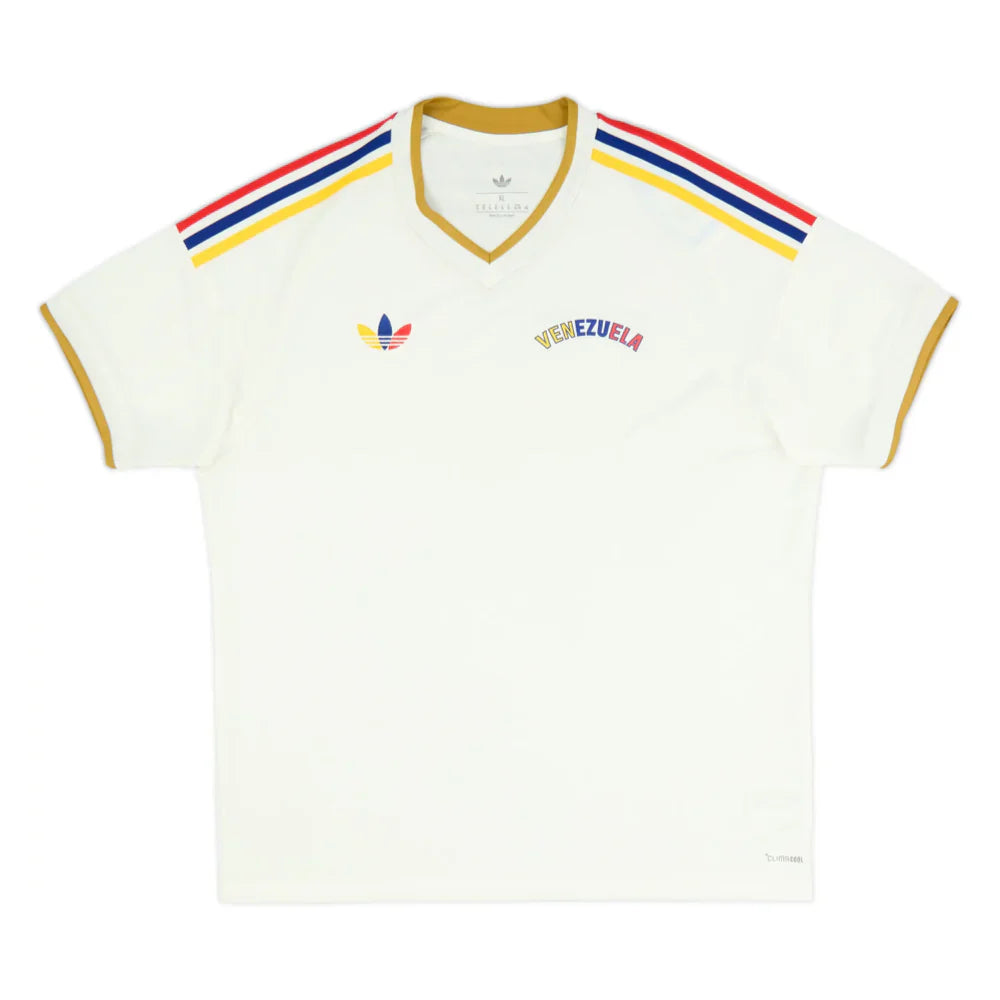 Venezuela 2026 Trasferta