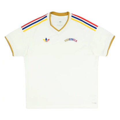 Venezuela 2026 Trasferta