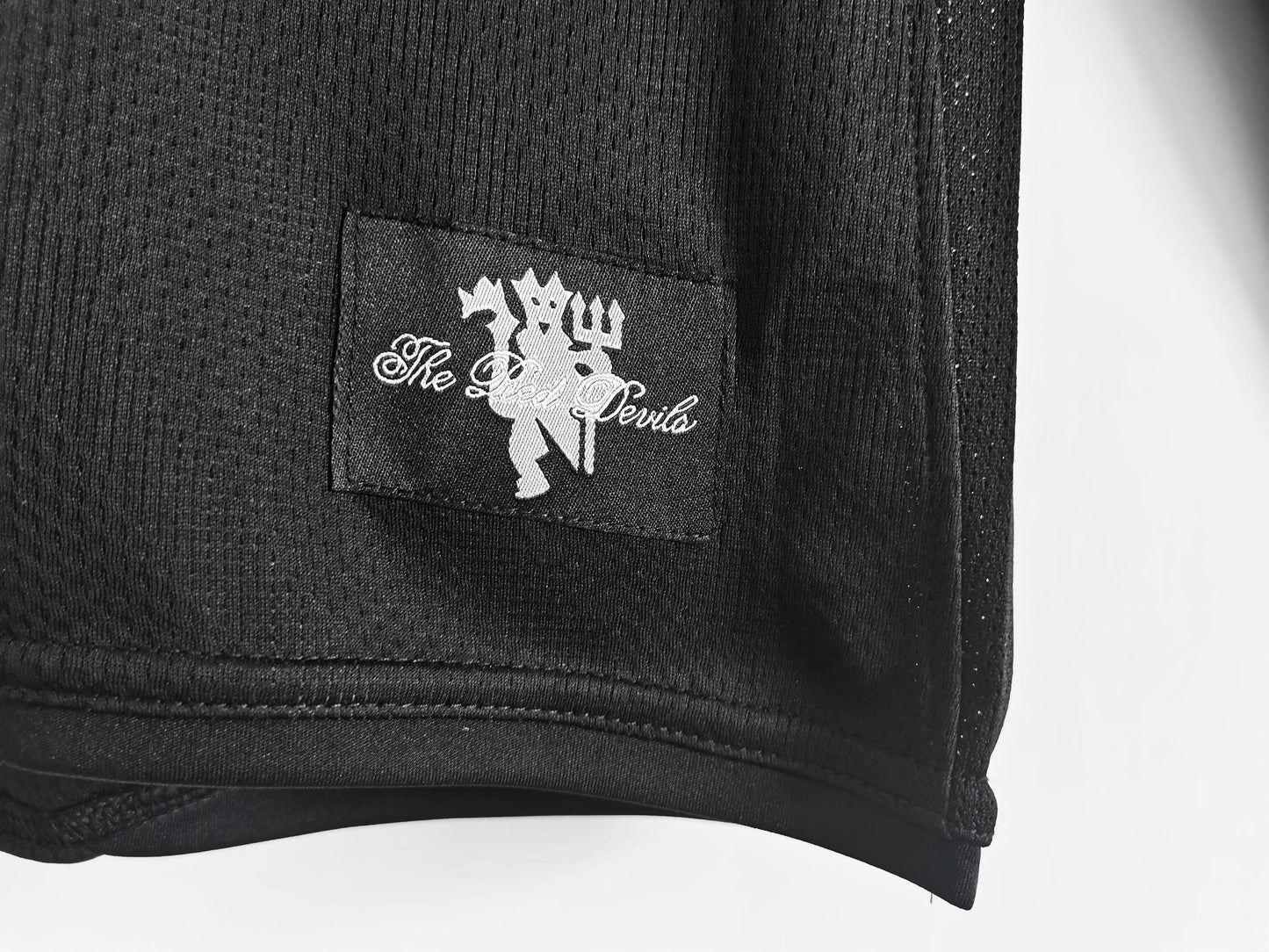 Maglia Cristiano Ronaldo CR7 M. United Away 2008