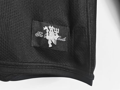 Maglia Cristiano Ronaldo CR7 M. United Away 2008