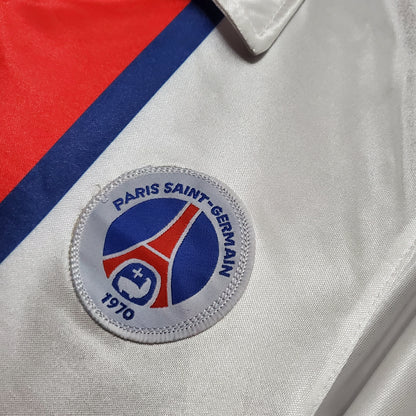 PSG 1998/99 Trasferta