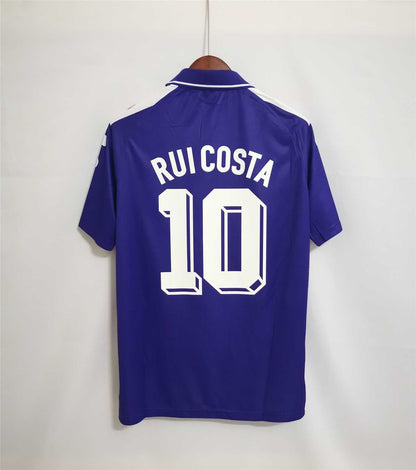 Fiorentina Maglia Home 1998/99