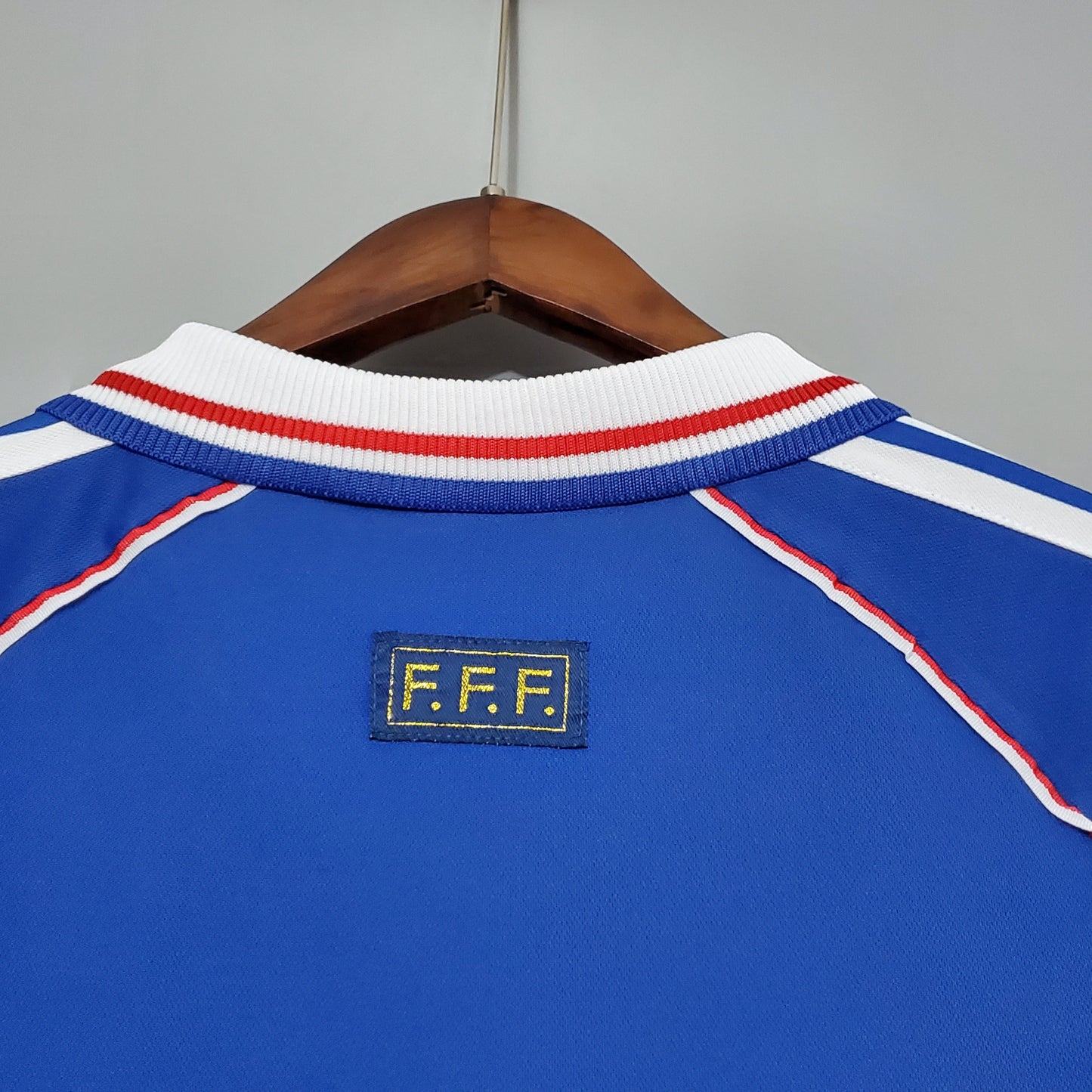 Francia Mondiale 1998