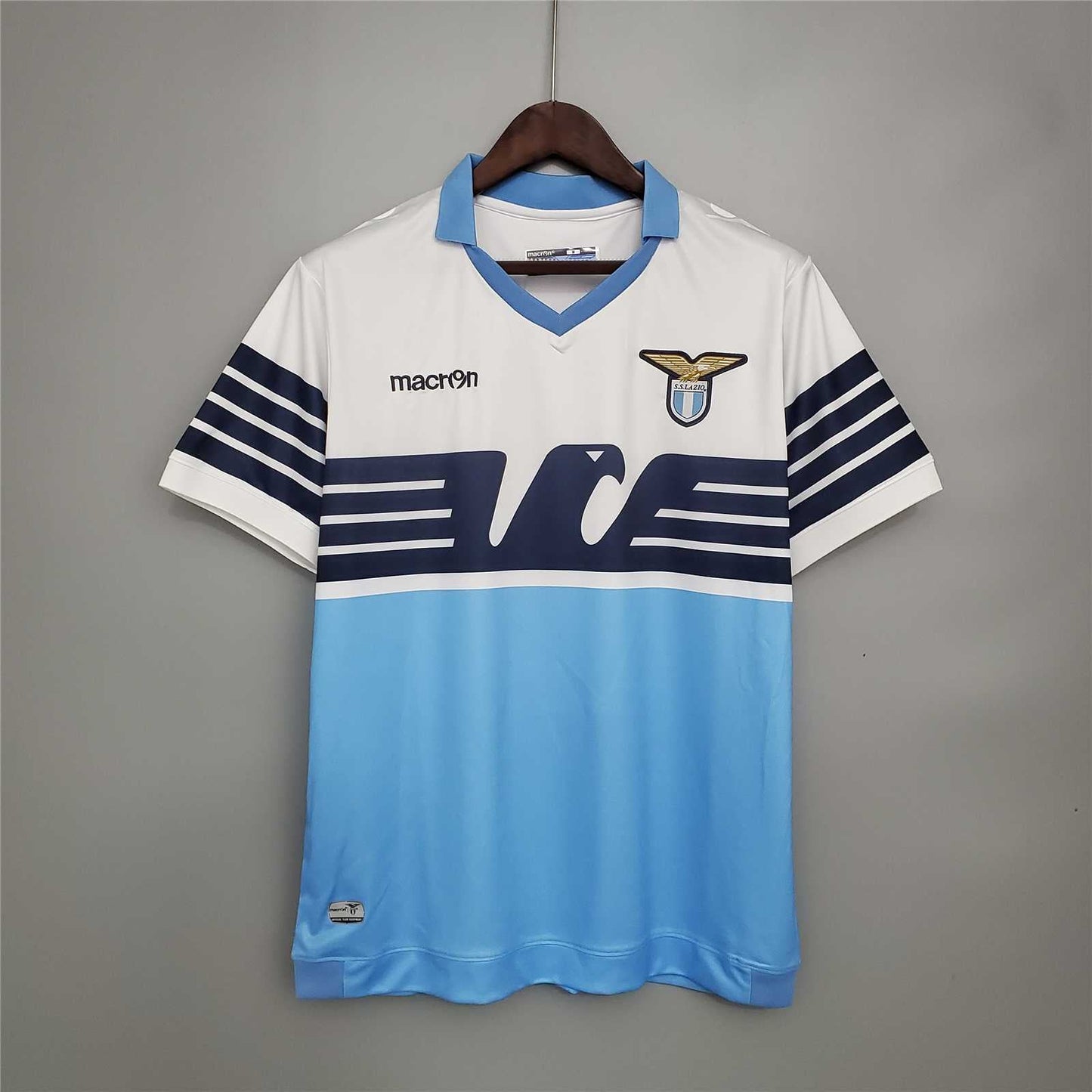 Lazio 2015/16 Casa