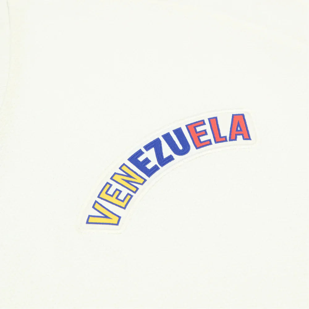 Venezuela 2026 Trasferta