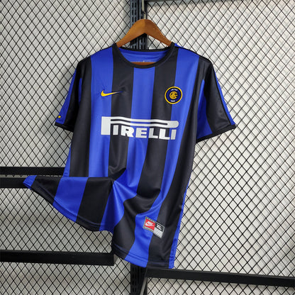 Inter 1999/00 Casa