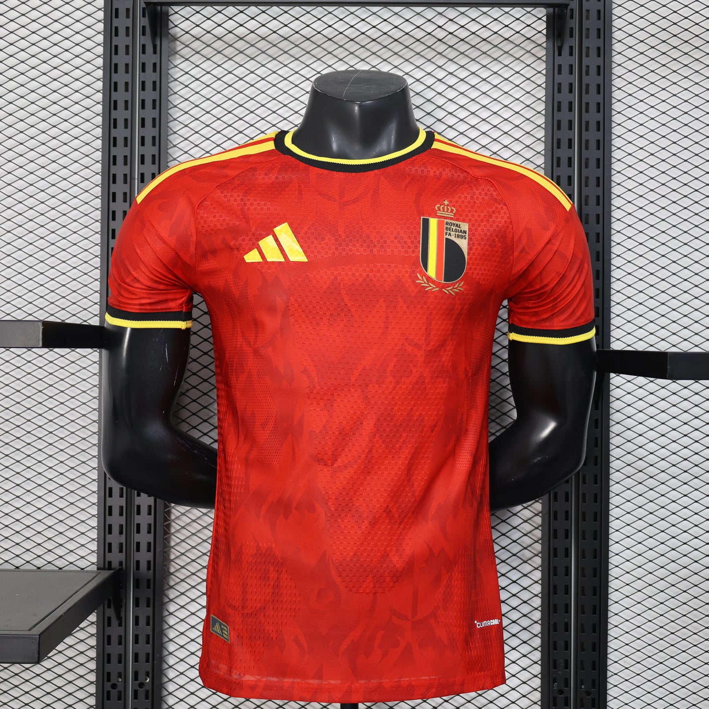 Belgio 2026 Casa