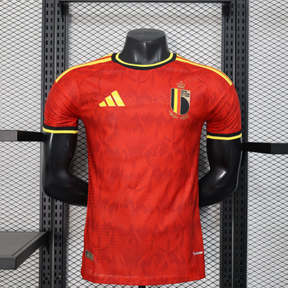 Belgio 2026 Casa
