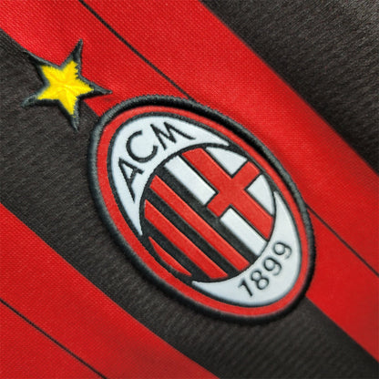 Milan 2013/14 Casa