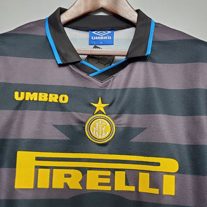 Inter Coppa UEFA 1997/98