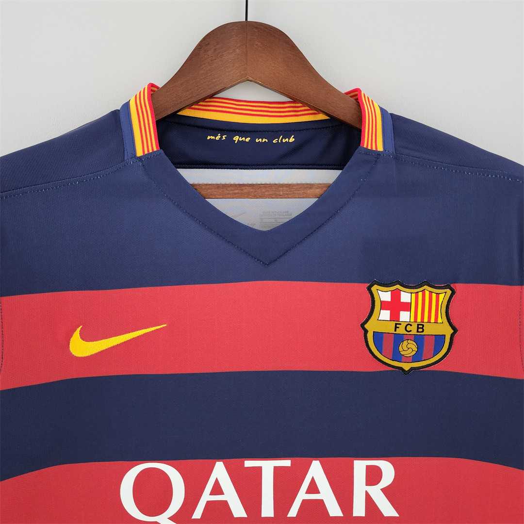 NEYMAR - Barcellona 2015/16 Casa