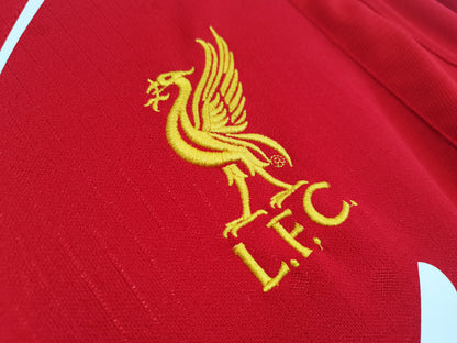 Liverpool 2014/15 Casa