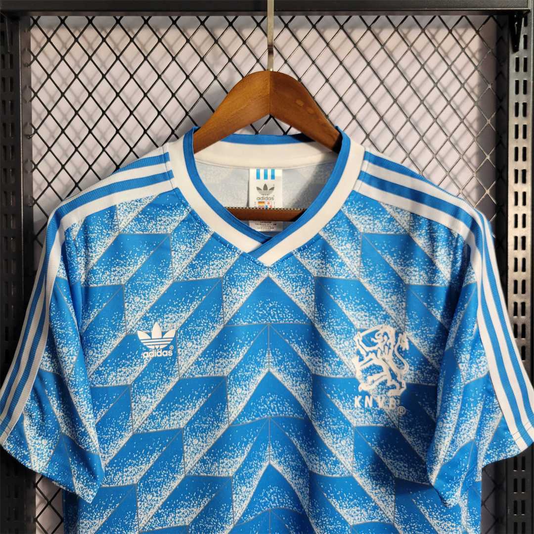Olanda 1988 Trasferta