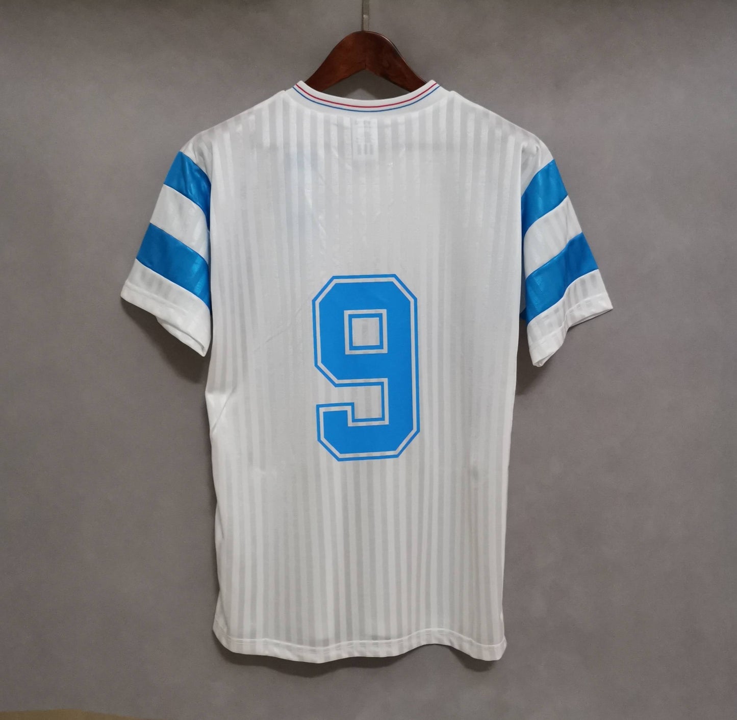 Marsiglia 1990/91 Casa
