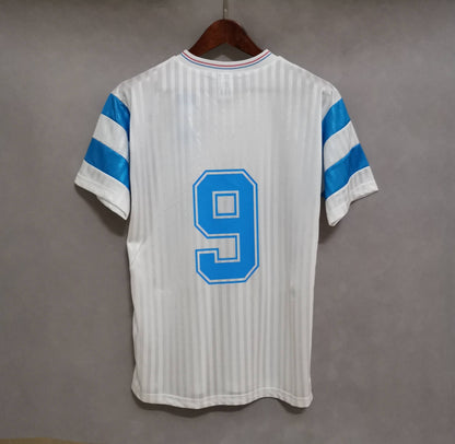 Marsiglia 1990/91 Casa