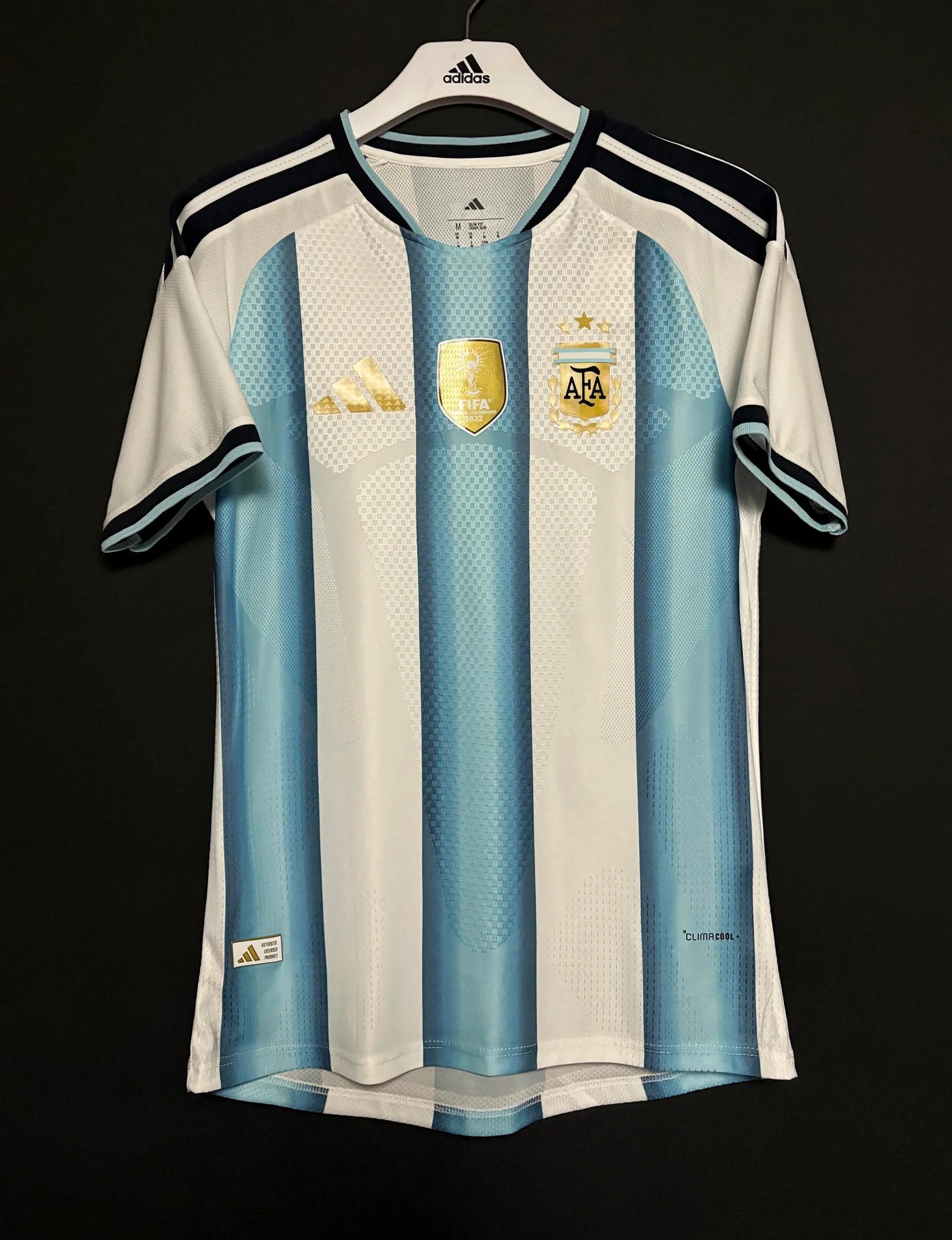 Argentina Casa 2026