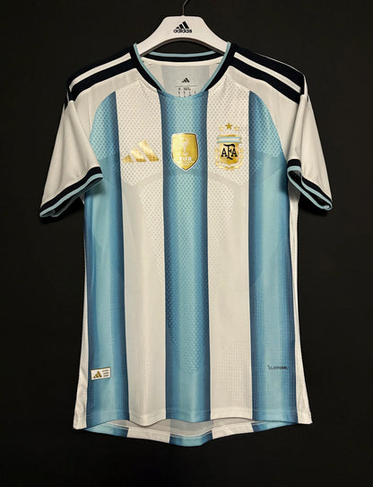 Argentina Casa 2026