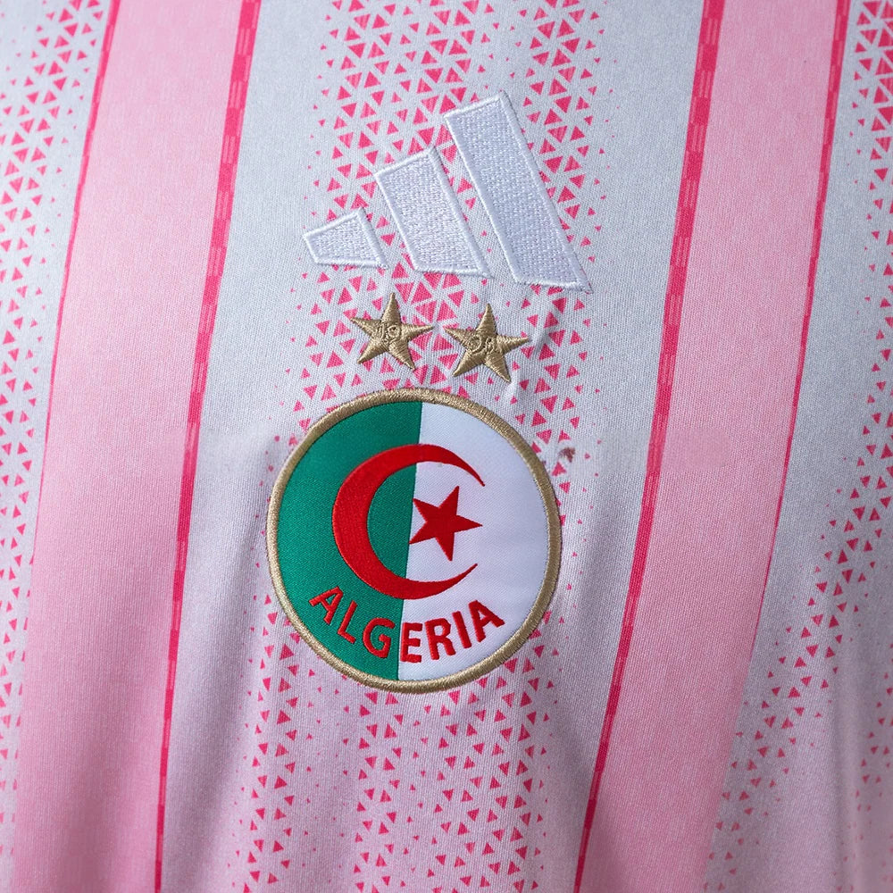 Algeria 2026 Away Shirt