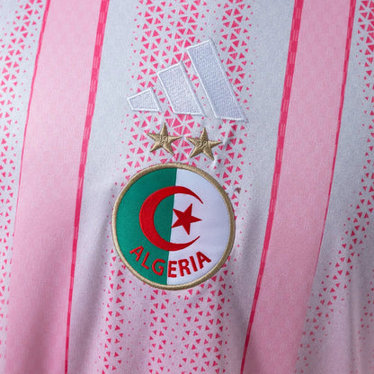 Algeria 2026 Away Shirt