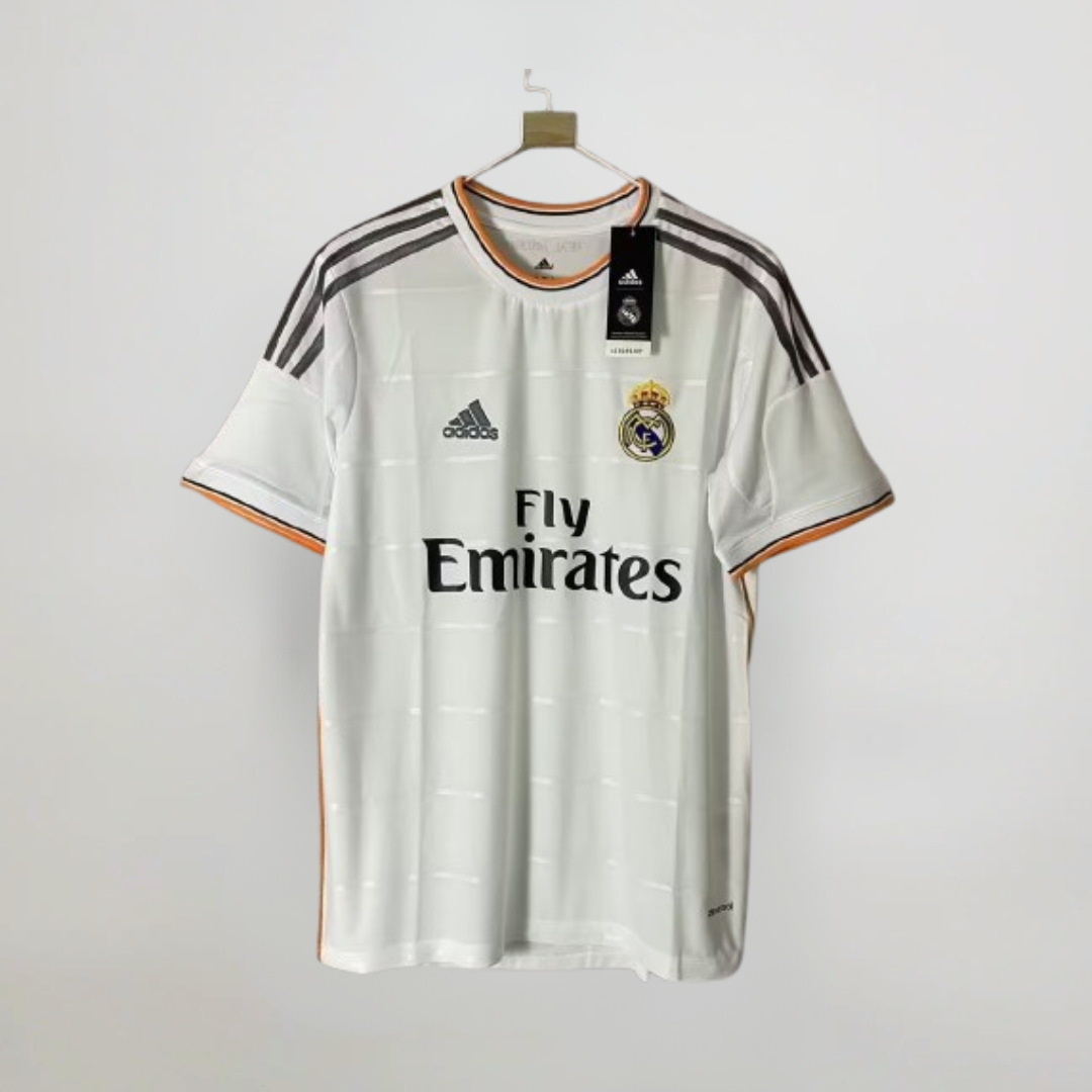 Real Madrid 2013/14 Casa