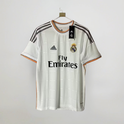 Real Madrid 2013/14 Casa
