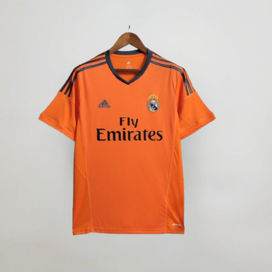Real Madrid 2013/14 Terza