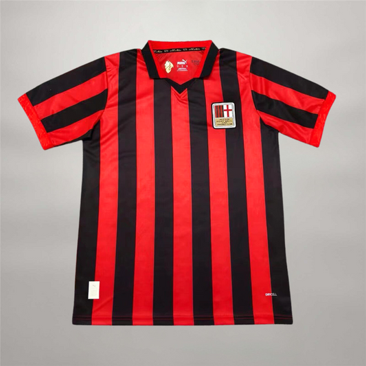 Milan 2025 Casa - 125th Anniversario