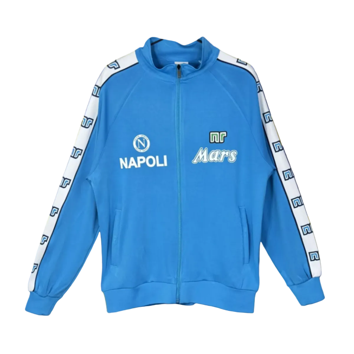 GIACCA Napoli 1989-90