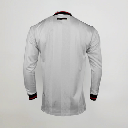 Man. United 1998/99 Trasferta (Solo Lunga)