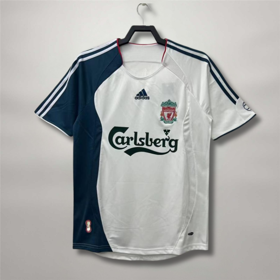 Liverpool 2006/07 Trasferta