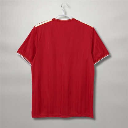 Liverpool 1986/87 Casa