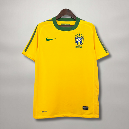 NEYMAR - Brasile 2010 Casa