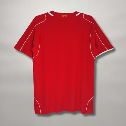 Liverpool 2014/15 Casa