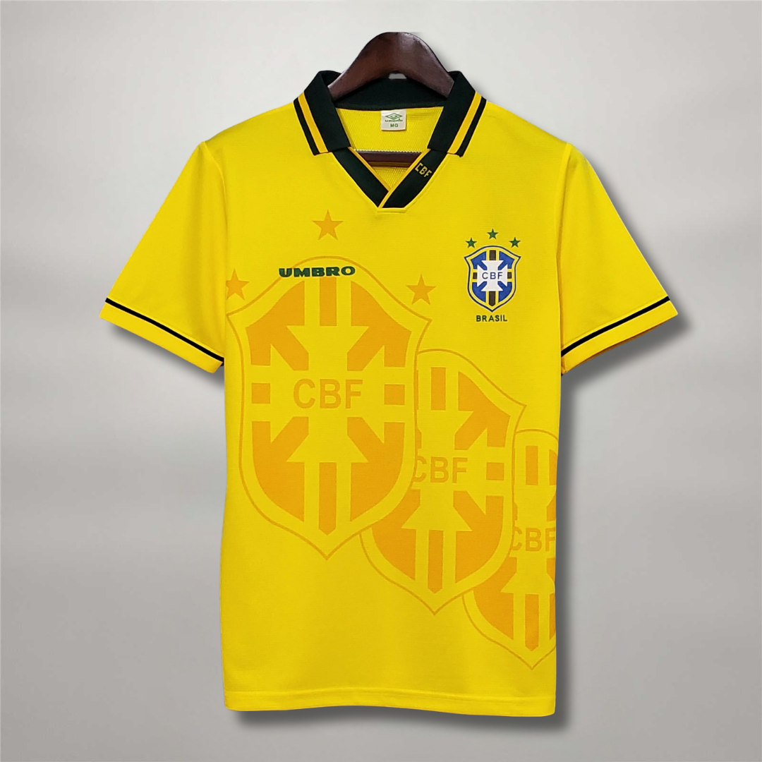 RONALDO - Brasile Mondiale 1994