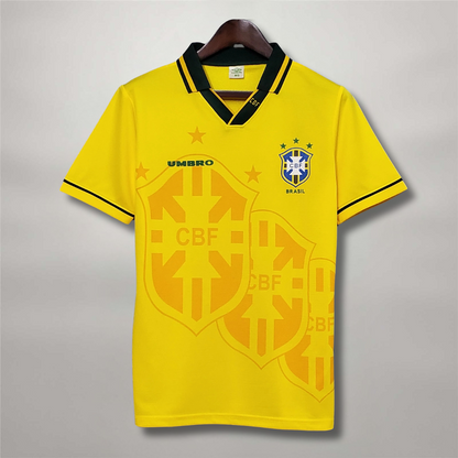 RONALDO - Brasile Mondiale 1994