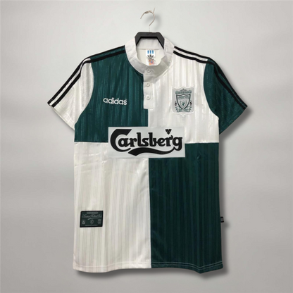 Liverpool 1995/96 Trasferta