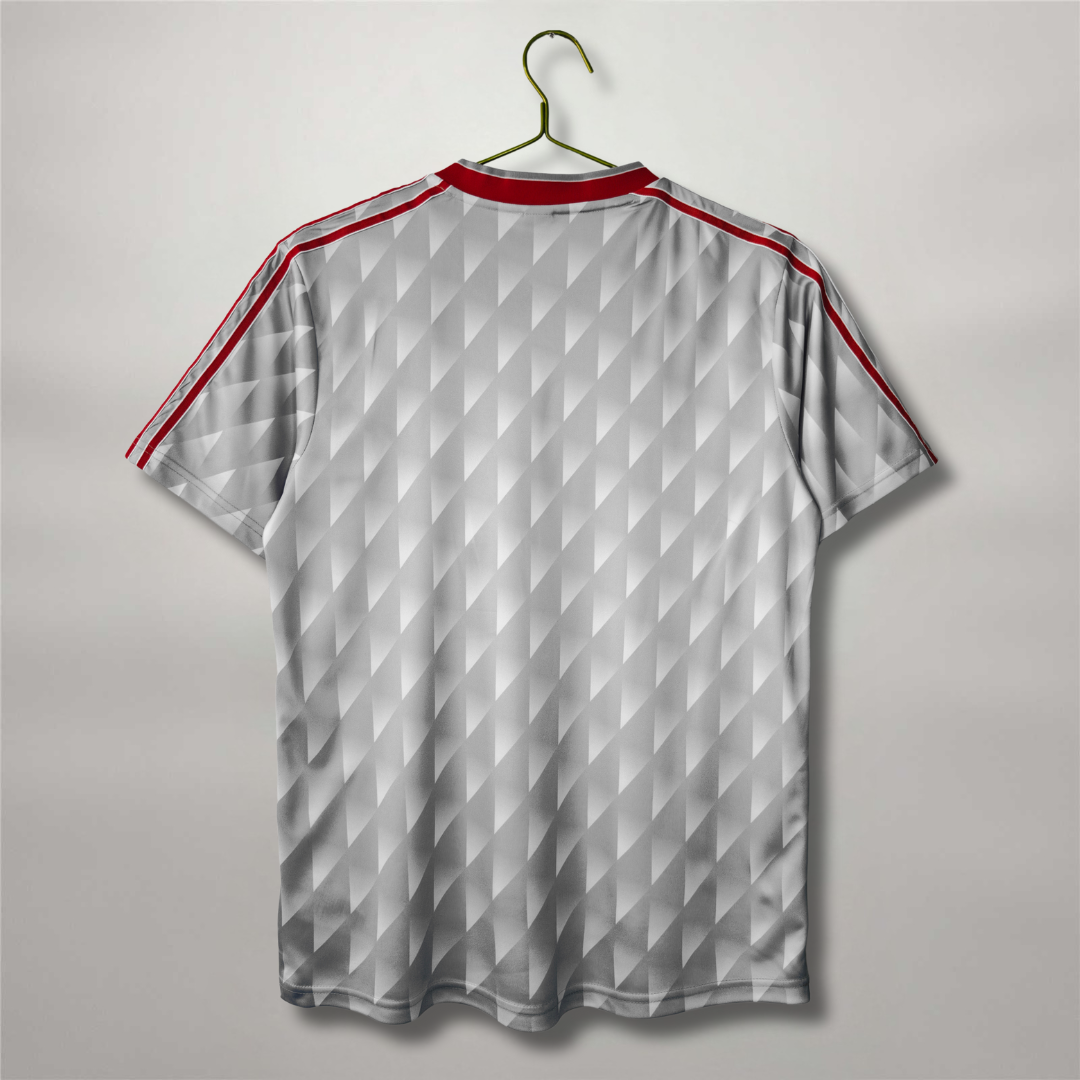 Liverpool 1989/90 Trasferta