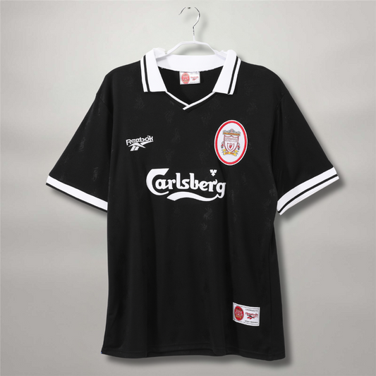 Liverpool 1996/97 Terza