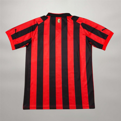 Milan 2025 Casa - 125th Anniversario