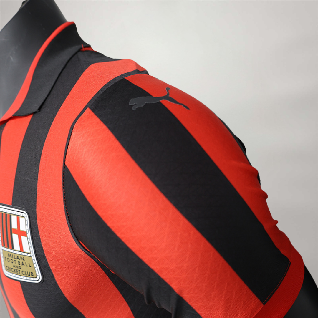 Milan 2025 Casa - 125th Anniversario